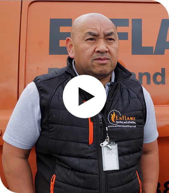 Rosli King - Enflame Heating