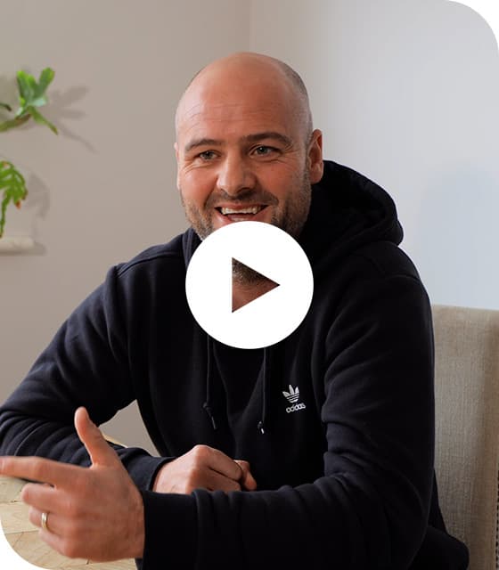 Tony G - Hertfordshire Trees