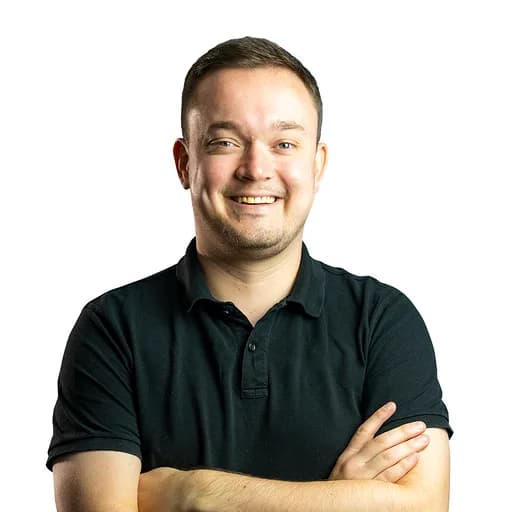 BUILT team member