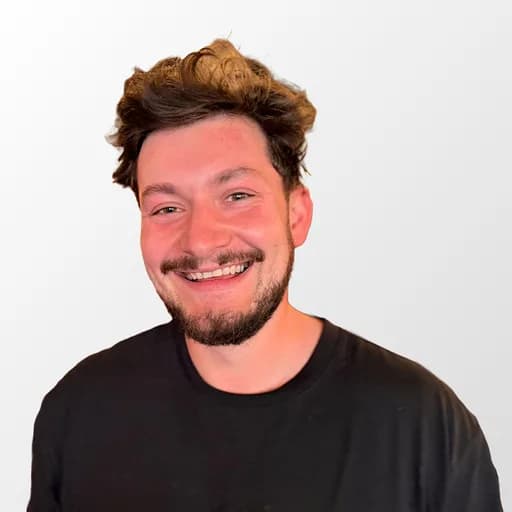 BUILT team member